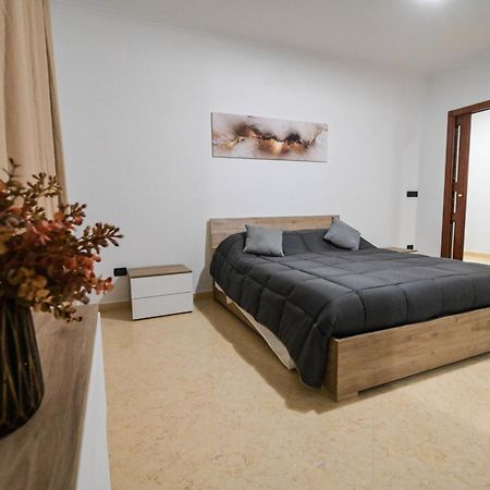 Vila Casa Di Giulia Barletta Exteriér fotografie