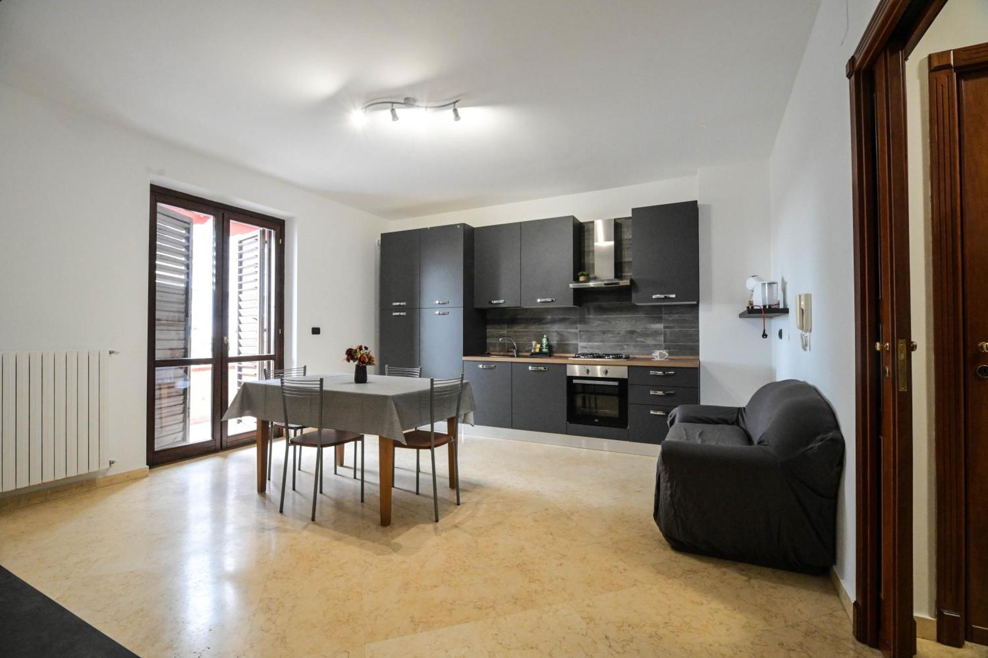 Vila Casa Di Giulia Barletta Exteriér fotografie