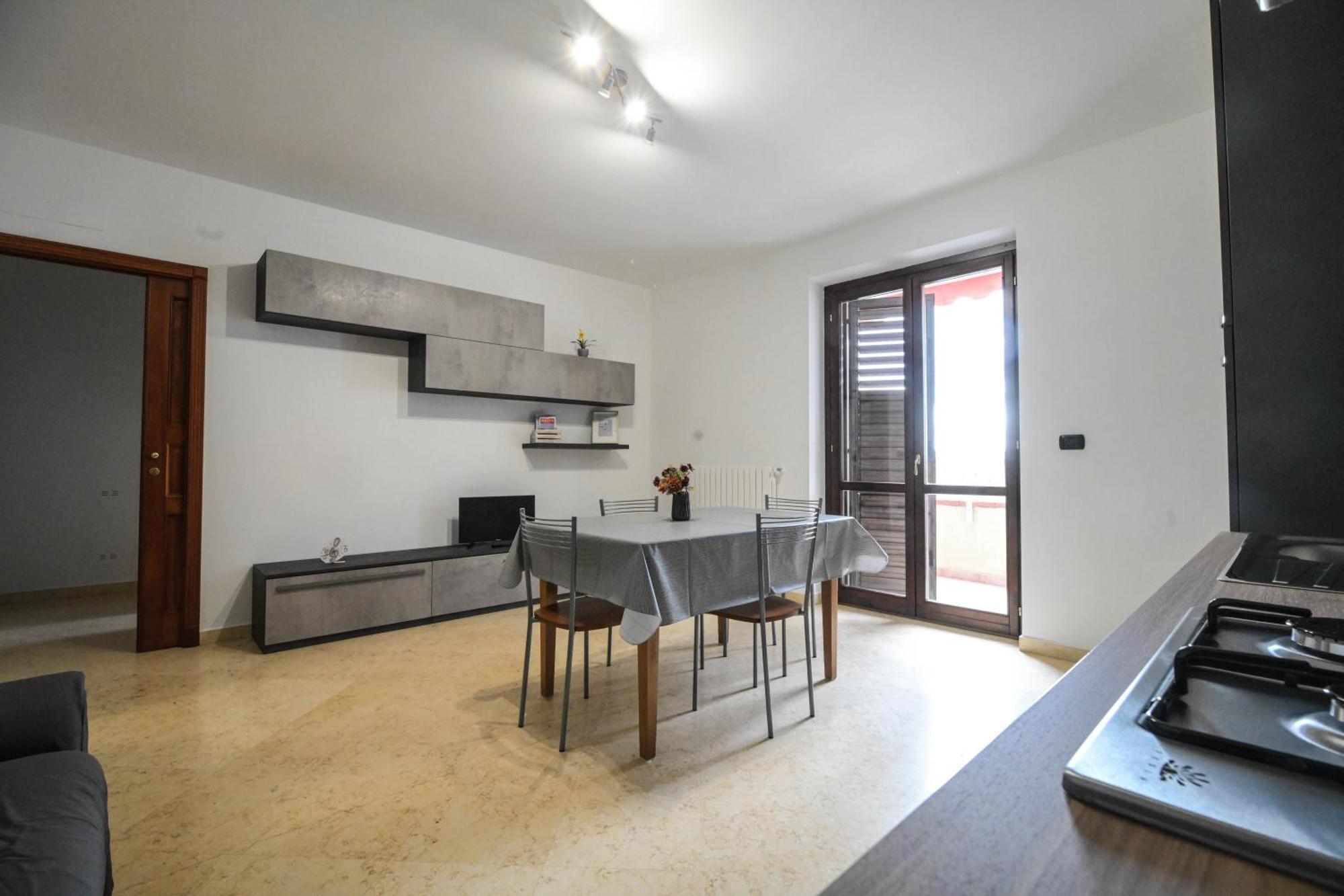 Vila Casa Di Giulia Barletta Exteriér fotografie