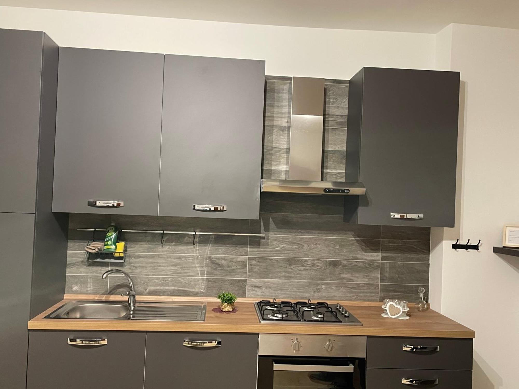 Vila Casa Di Giulia Barletta Exteriér fotografie
