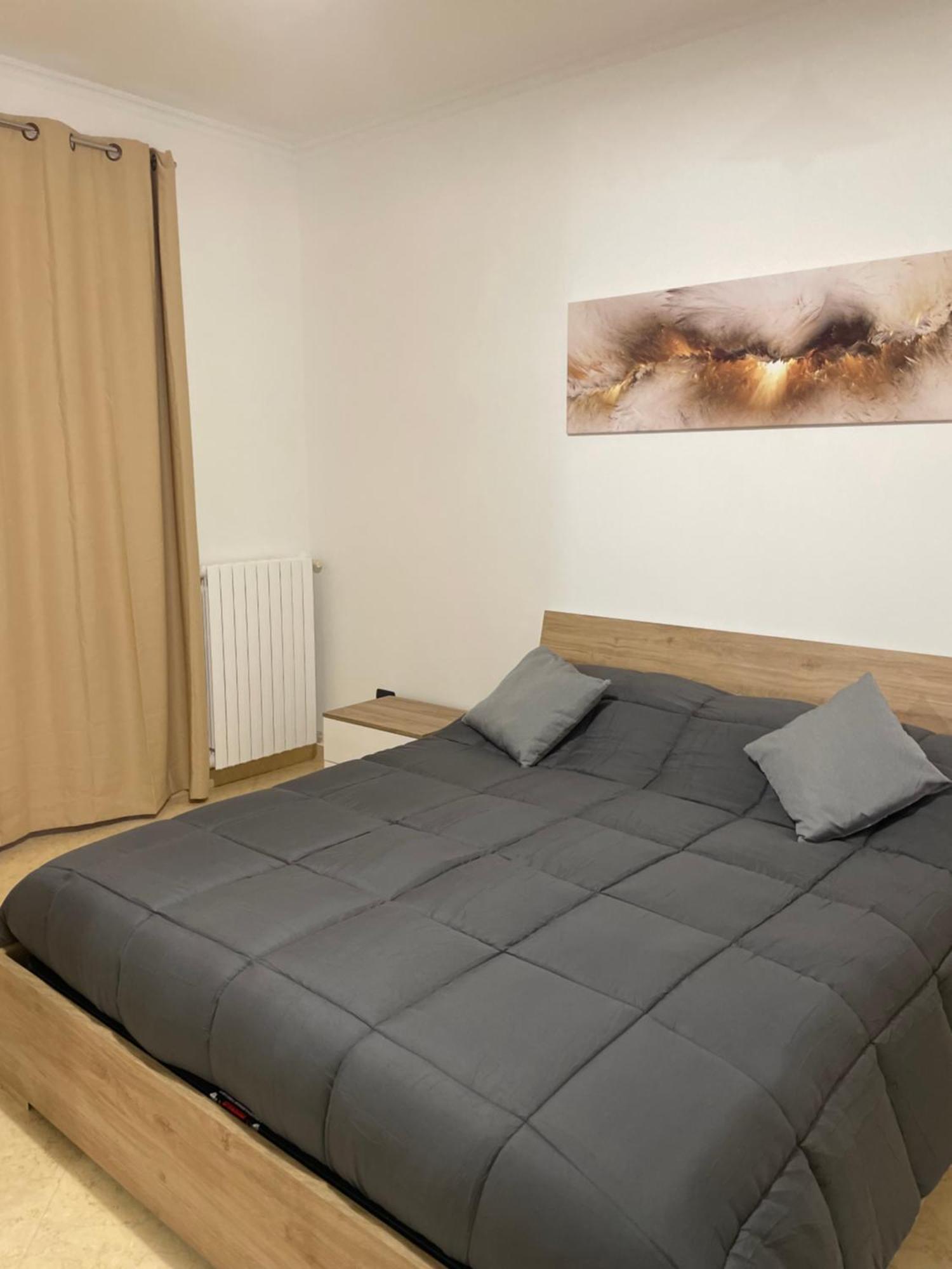 Vila Casa Di Giulia Barletta Exteriér fotografie