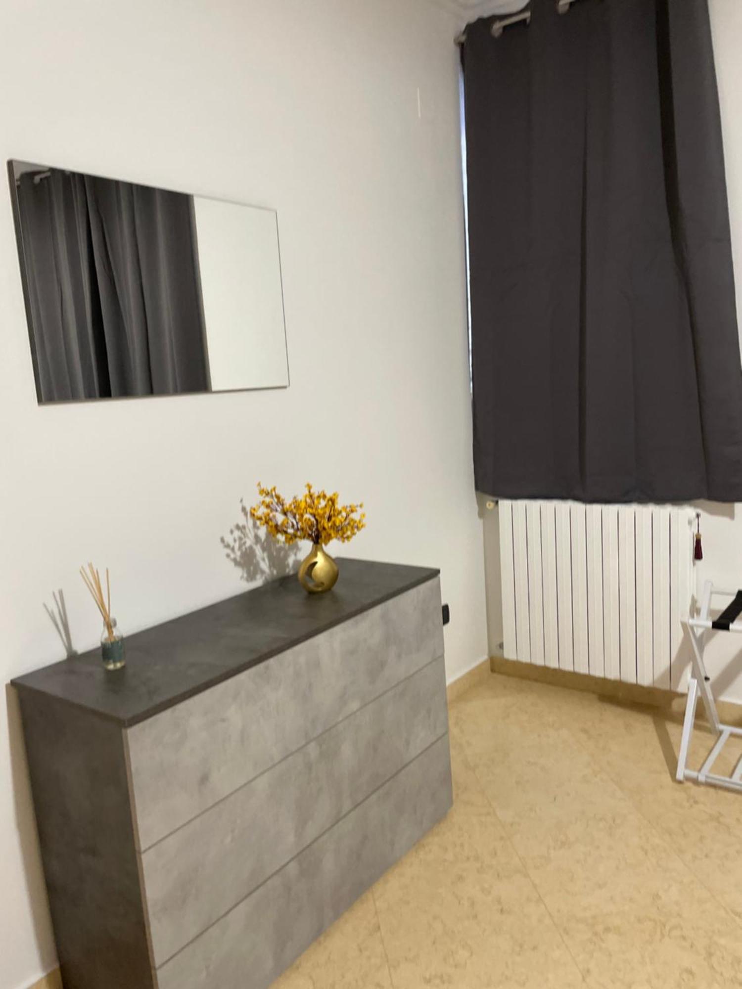 Vila Casa Di Giulia Barletta Exteriér fotografie