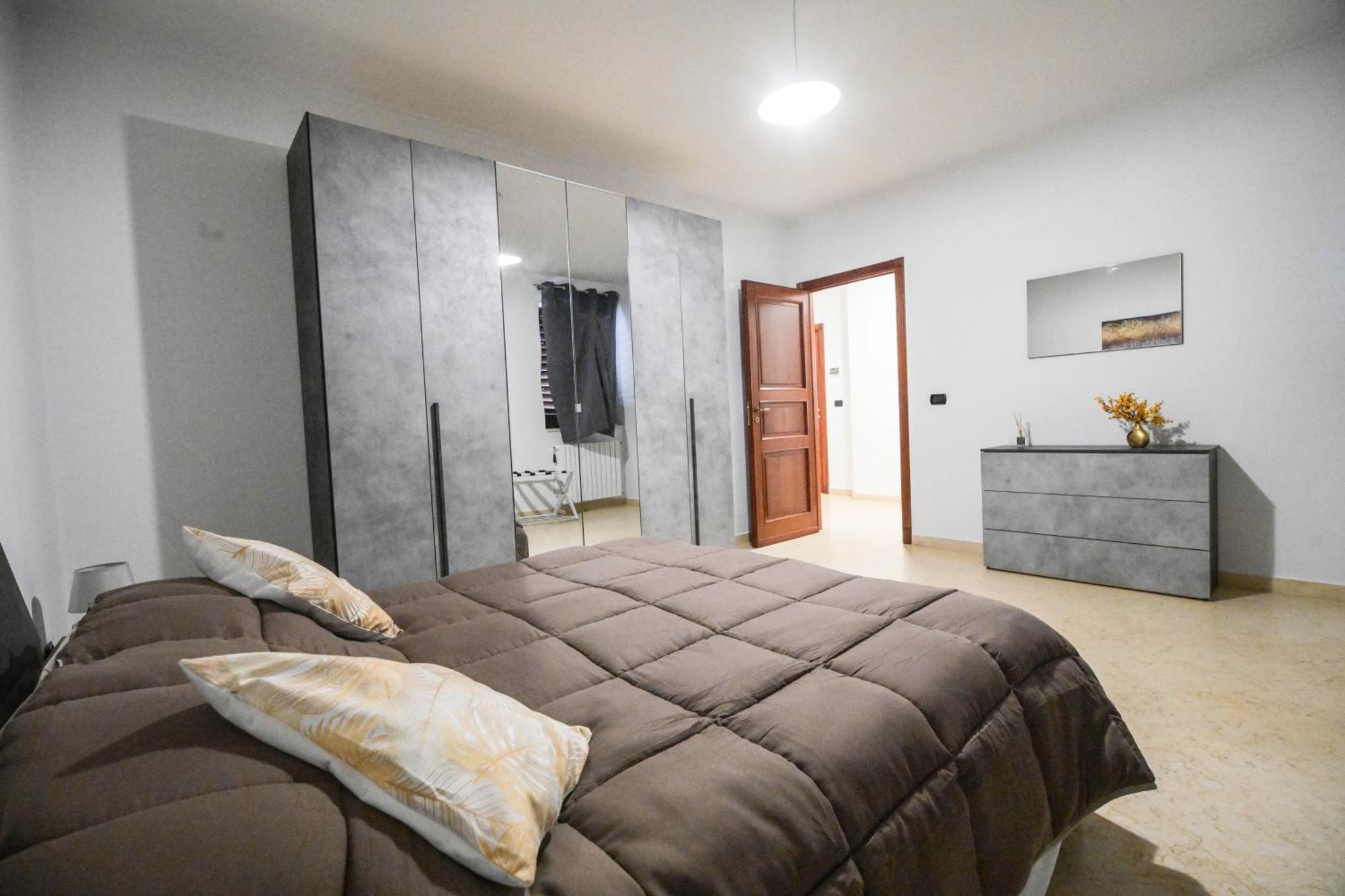Vila Casa Di Giulia Barletta Exteriér fotografie