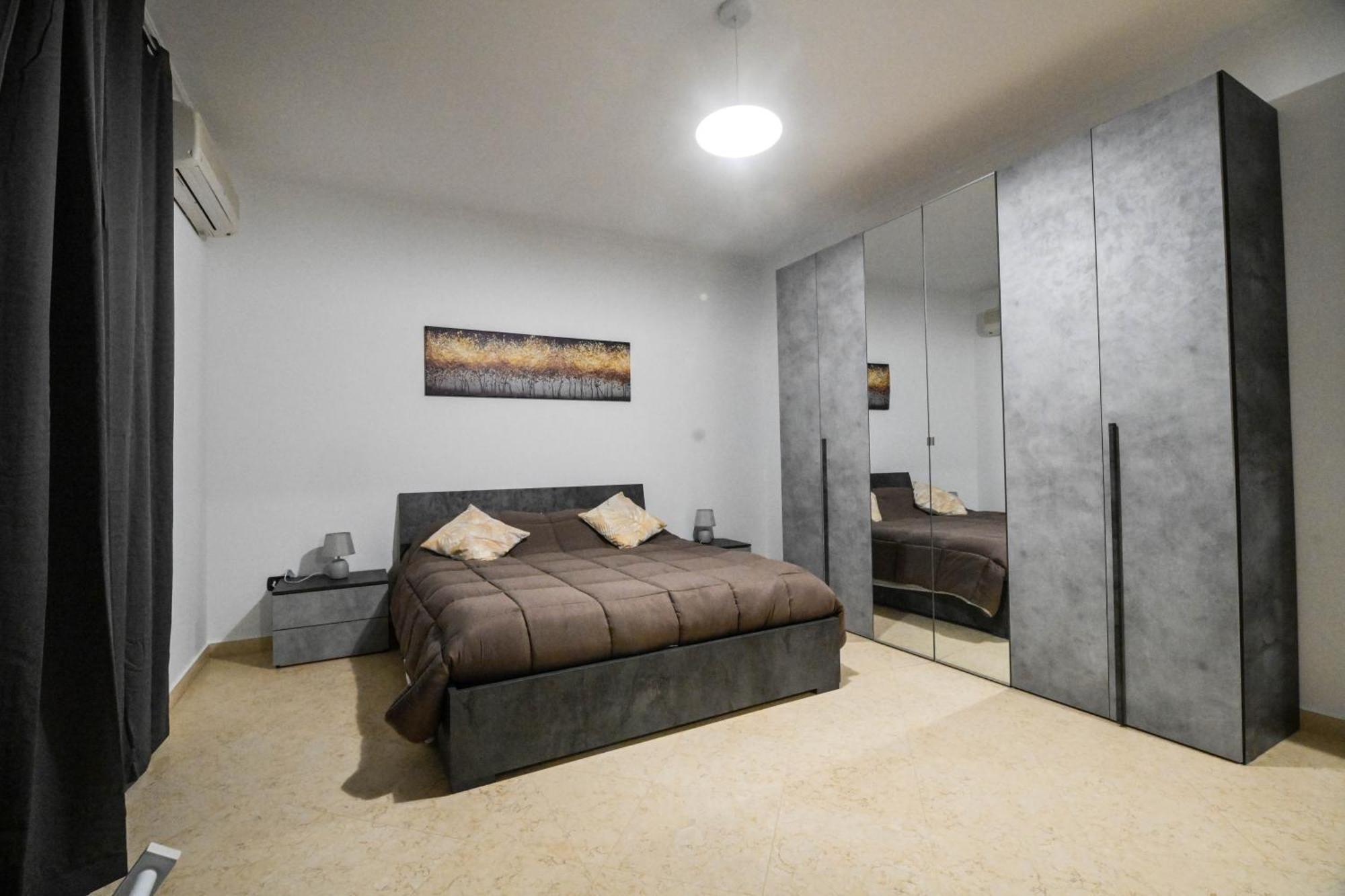 Vila Casa Di Giulia Barletta Exteriér fotografie