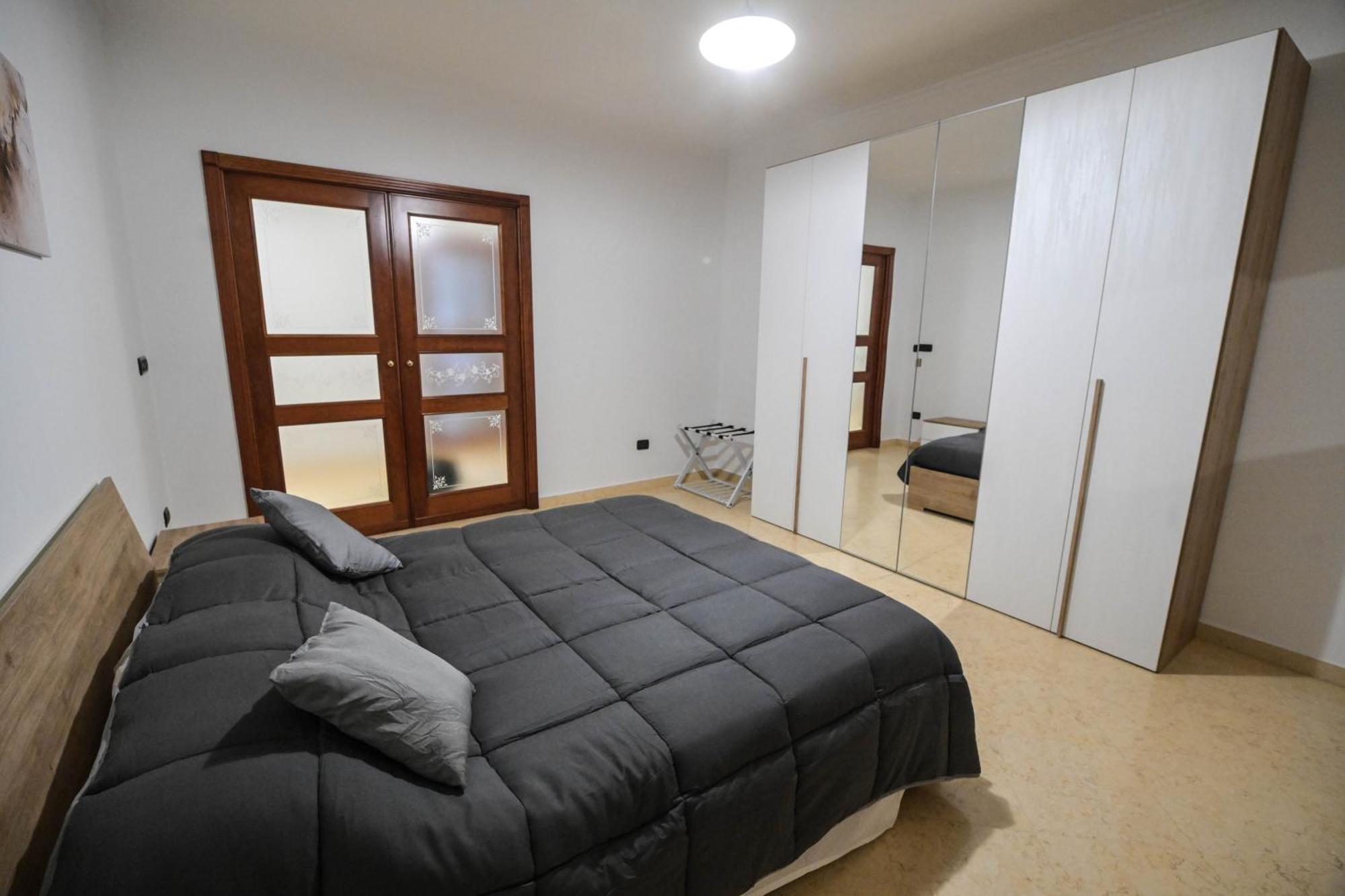 Vila Casa Di Giulia Barletta Exteriér fotografie
