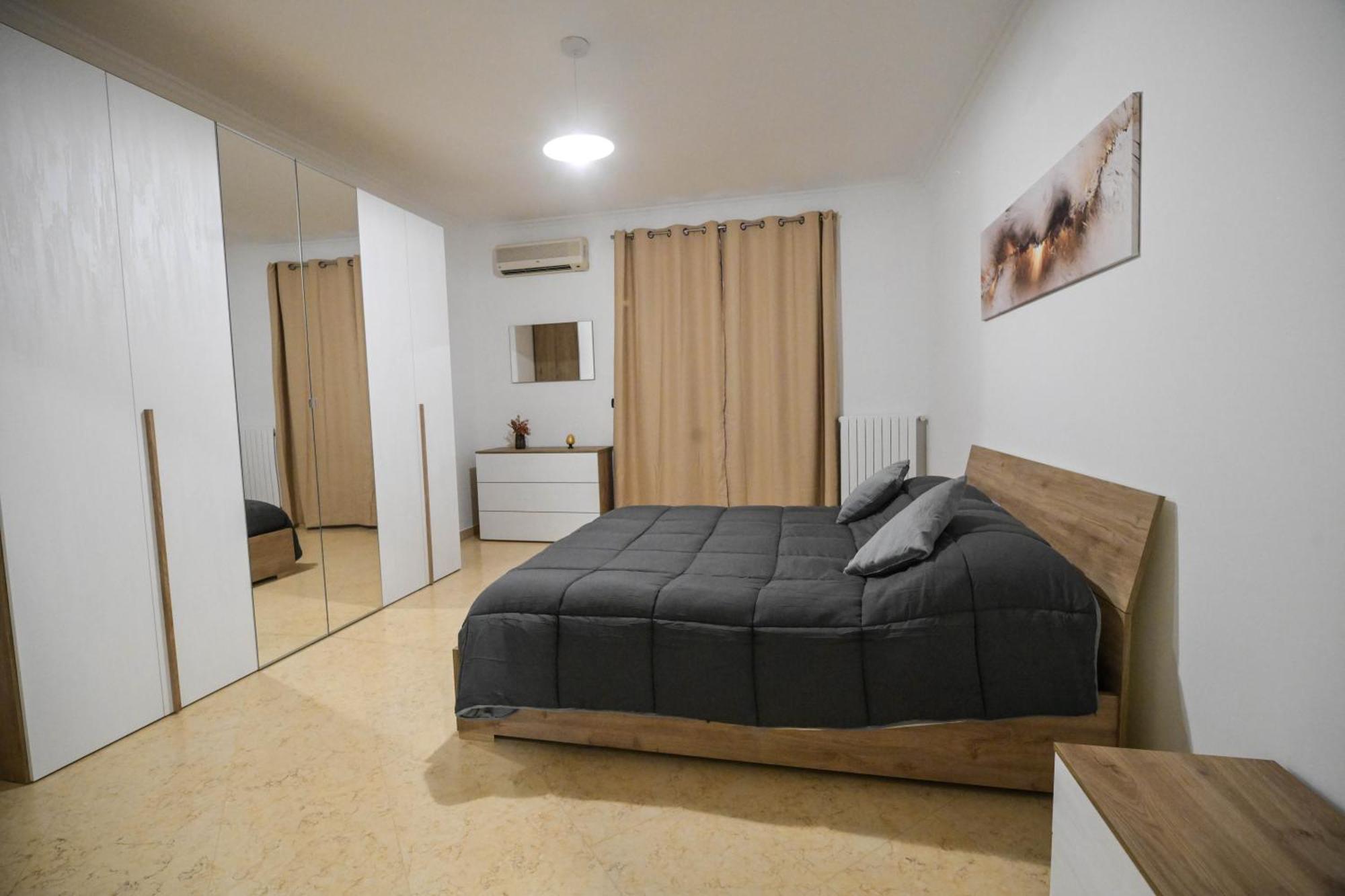 Vila Casa Di Giulia Barletta Exteriér fotografie