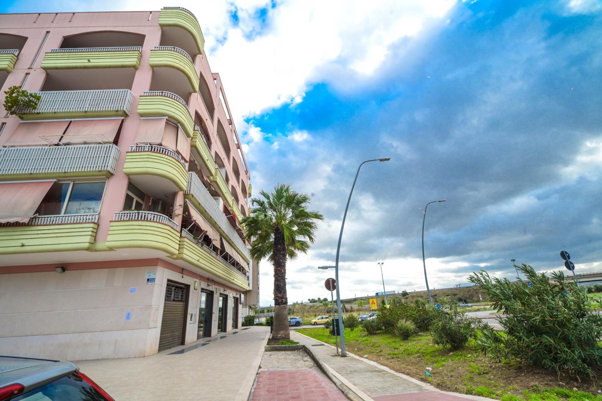 Vila Casa Di Giulia Barletta Exteriér fotografie