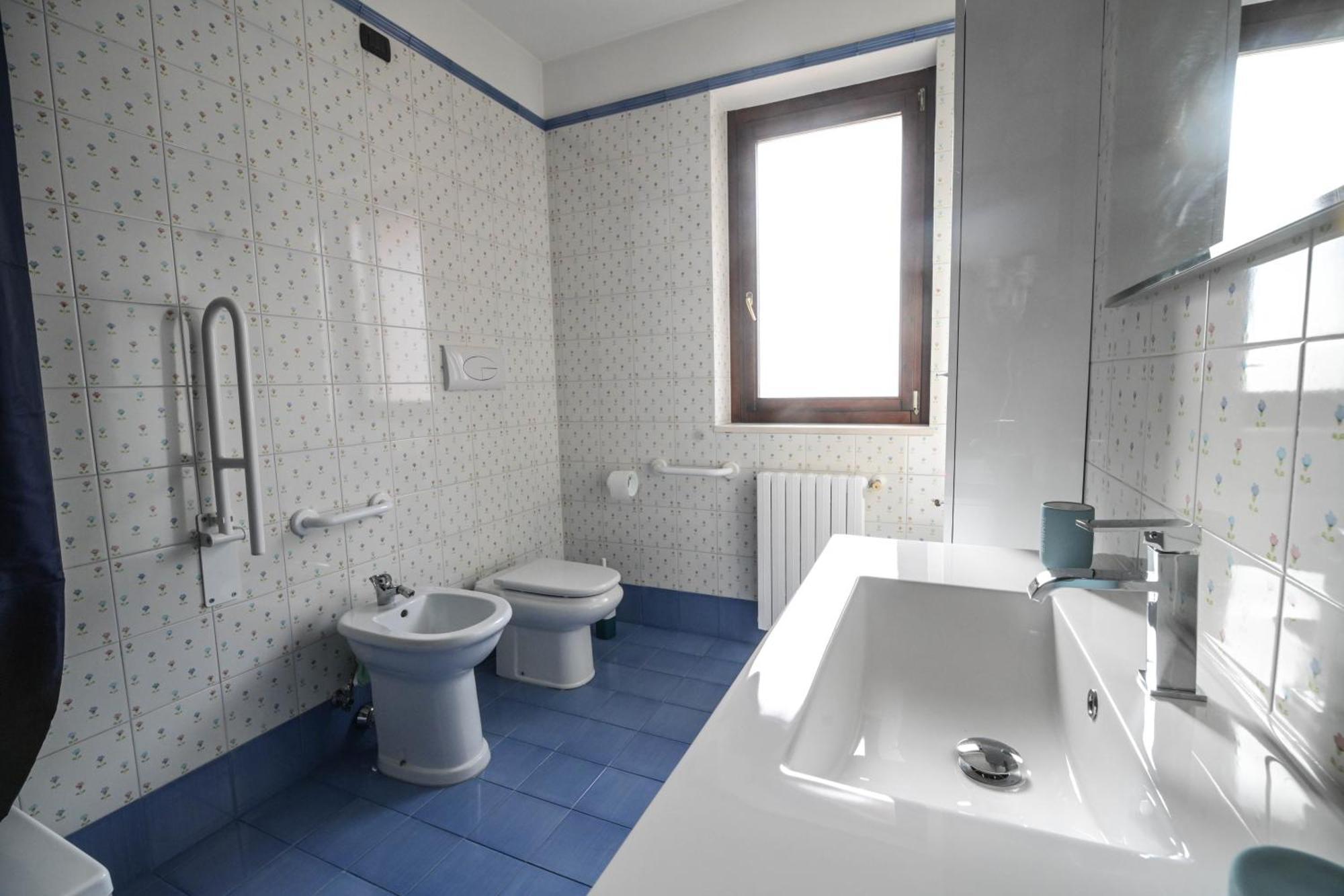 Vila Casa Di Giulia Barletta Exteriér fotografie