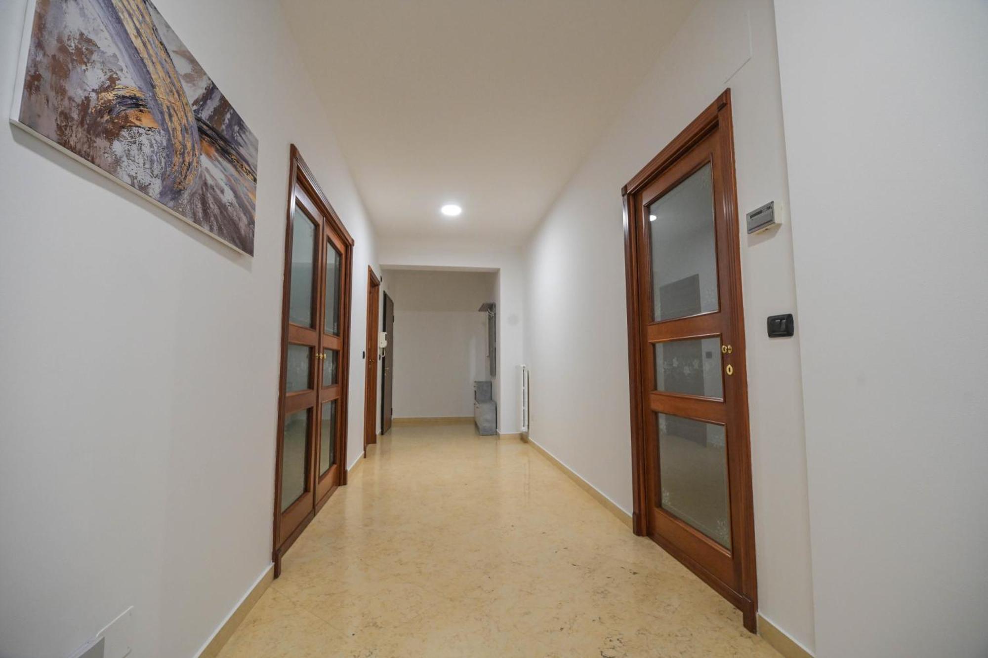 Vila Casa Di Giulia Barletta Exteriér fotografie